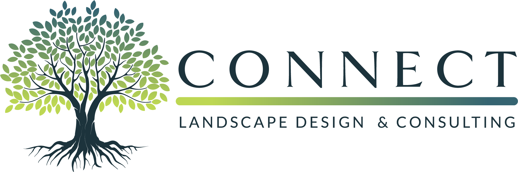 Connect – Landscape Design and Consulting
